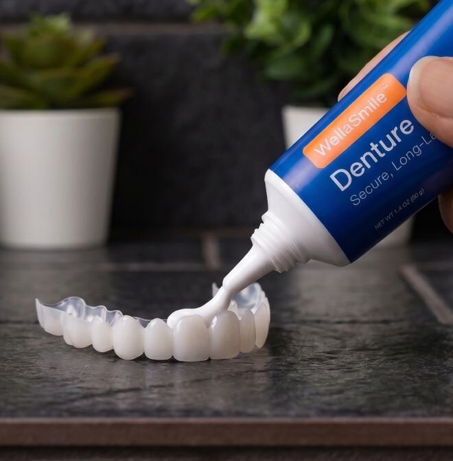 WellaSmile image