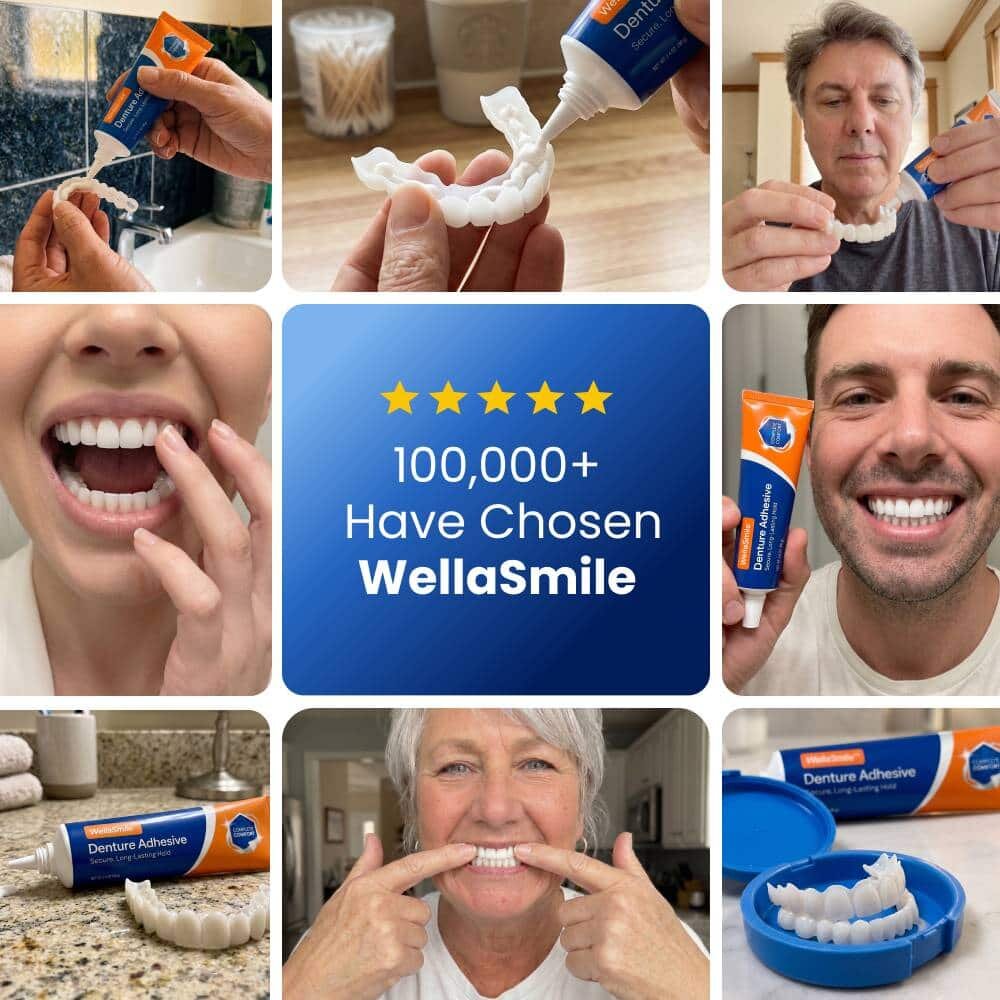 WellaSmile image