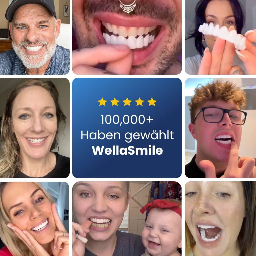 WellaSmile image