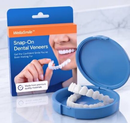 WellaSmile image